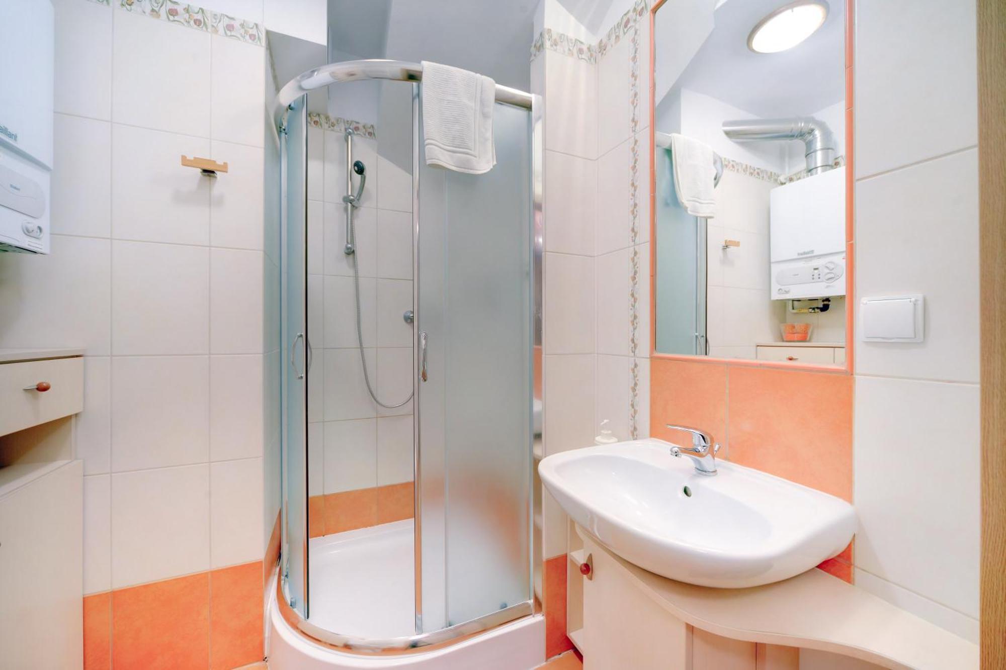 Apartamenty Sun Seasons 24 - Rezydencja Parkowa シクラルスカ・ポレンバ 部屋 写真