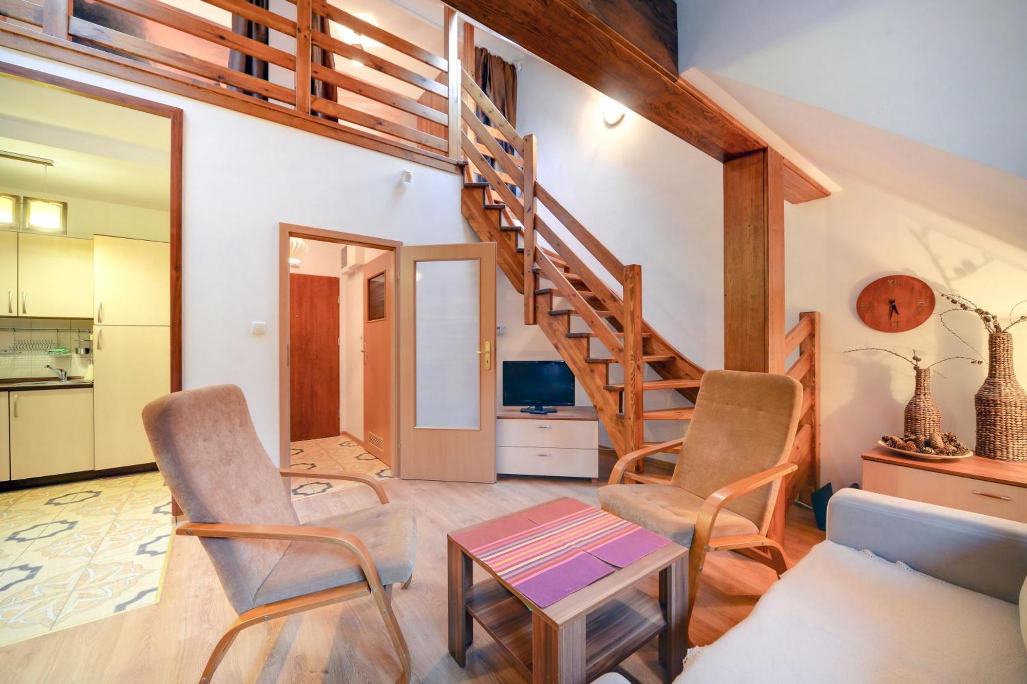 Apartamenty Sun Seasons 24 - Rezydencja Parkowa シクラルスカ・ポレンバ 部屋 写真