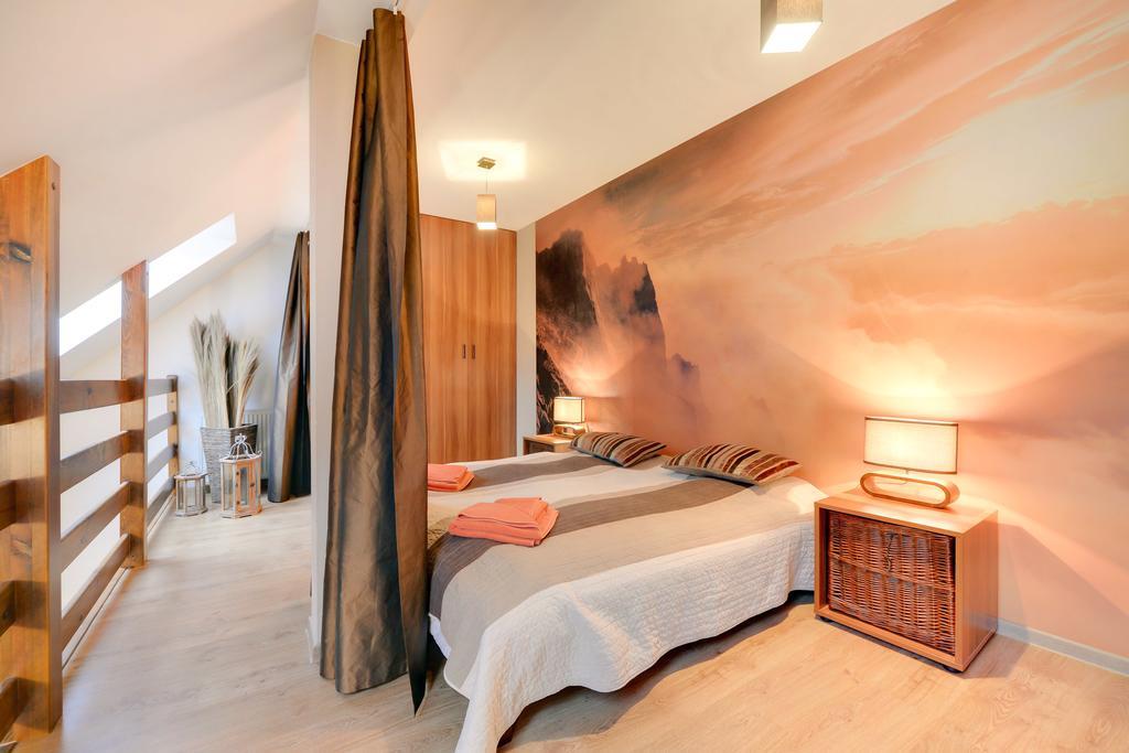 Apartamenty Sun Seasons 24 - Rezydencja Parkowa シクラルスカ・ポレンバ 部屋 写真