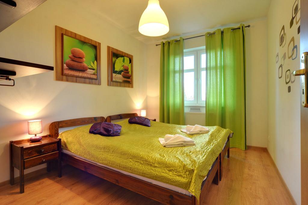 Apartamenty Sun Seasons 24 - Rezydencja Parkowa シクラルスカ・ポレンバ 部屋 写真