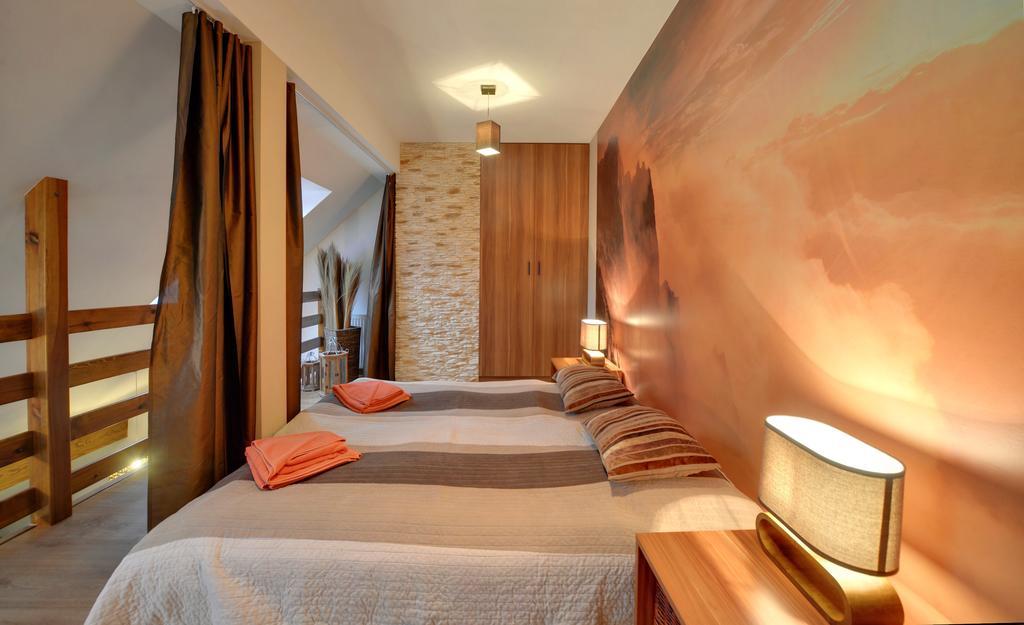 Apartamenty Sun Seasons 24 - Rezydencja Parkowa シクラルスカ・ポレンバ エクステリア 写真