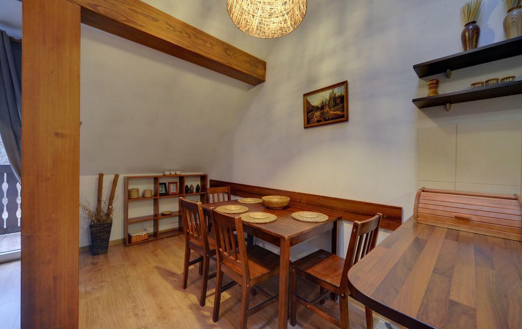 Apartamenty Sun Seasons 24 - Rezydencja Parkowa シクラルスカ・ポレンバ エクステリア 写真